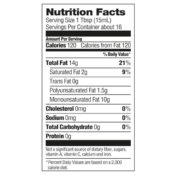 Mantova Organic Chili Extra Virgin Olive Oil – Cold-Pressed Italian EVOO Infused with Chili Pepper, USDA Organic Cooking Oil, 8.5 Fl Oz Bottle