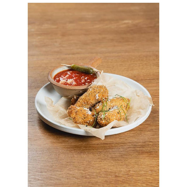 Mutti Finely Chopped Tomatoes – Premium Italian Tomatoes, Ready for Sauces and Cooking, 400g Cans (Pack of 12)