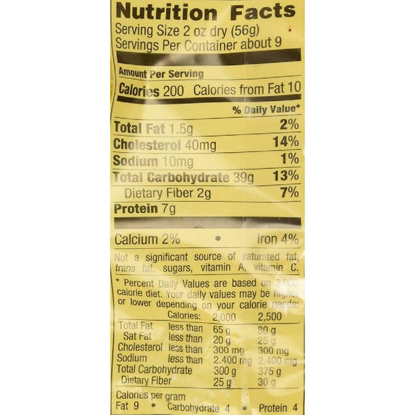 Bechtle German Egg Noodles – Thin Traditional Style Pasta Made with Eggs, Authentic European Noodles for Soups and Side Dishes, 17.6 oz Bag