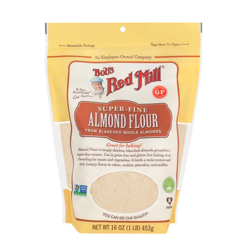 Bob's Red Mill Almond Flour 16 oz
