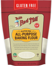 Bob's Red Mill Gluten Free All Purpose Baking Flour 22 oz