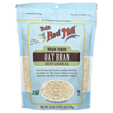 Bob's Red Mill Oat Bran 18 oz