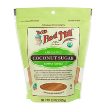 Bob's Red Mill Organic Coconut Sugar 13 oz