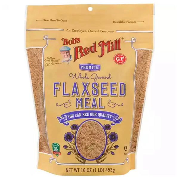 Bob's Red Mill Premium Flaxseed Meal 16 oz