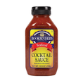 Bookbinder's Seafood Cocktail Sauce 10.5 oz - horseradish tomato sauce