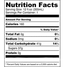 Bruce Cost Ginger Ale Passion Fruit with Turmeric, Craft Sparkling Ginger Beverage, 12 fl oz - Real Prime Deals