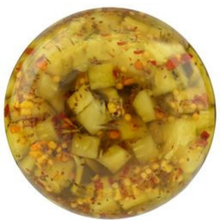 BUBBIES Sweet Relish, 16 oz (Pack of 6) – Naturally Fermented, Old-Fashioned Recipe, No Artificial Preservatives