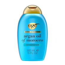 OGX Extra Strength Argan Oil of Morocco Conditioner, 13 fl oz bottle