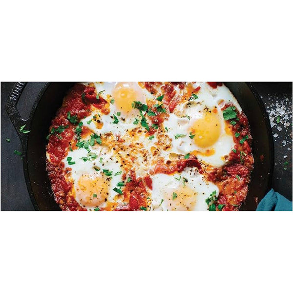 Mutti Finely Chopped Tomatoes – Premium Italian Tomatoes, Ready for Sauces and Cooking, 400g Cans (Pack of 12)