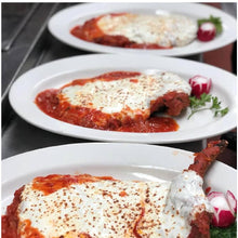 Michael's of Brooklyn Marinara Sauce – Authentic Italian Tomato Pasta Sauce with Fresh Herbs and Garlic, Classic Recipe, 32 oz Jar