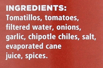 Frontera Chipotle Salsa 16 oz | Single & Pack