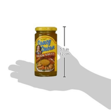 Saucy Susan Peking Duck Sauce – Sweet & Savory Glaze and Dip for Poultry, Pork, Seafood & Stir-Fry – 9.5 oz Jar