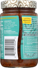 Frontera Double Roasted Tomato Salsa 16 oz | Single & Pack