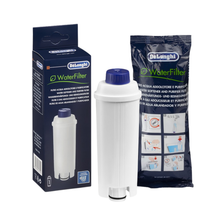 DeLonghi DLSC002 Water Filter – Water Softener Cartridge for Coffee Machines