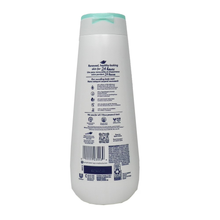 Dove Sensitive Skin Hypoallergenic Body Wash 23 fl oz back label