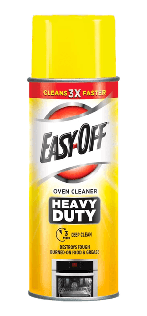 Easy-Off Heavy Duty Oven Cleaner 14.5 oz can