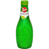 EPSA Lemon Soda 7.84 fl oz (232ml) - sparkling Greek lemon soda in green glass bottle