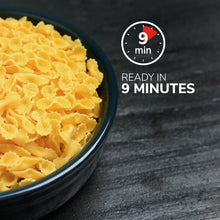 Garofalo - Premium Durum Wheat Semolina Farfalline Pasta, Italian Made, Bronze-Drawn, Al-Dente, One-Ingredient Pasta (4 pack)