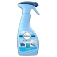 Febreze Fabric Refresher, Original Scent, 16.9 fl oz - spray bottle front label