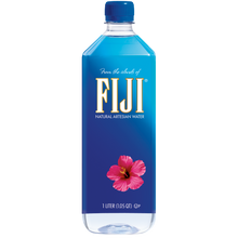 FIJI Natural Artesian Bottled Water 33.8 Fl oz /  1 L