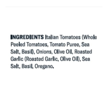 Carbone Roasted Garlic Pasta Sauce, 15 oz – Slow-Simmered Italian Tomato Sauce with Roasted Garlic – Gourmet Marinara by Carbone, No Added Sugar, Gluten-Free