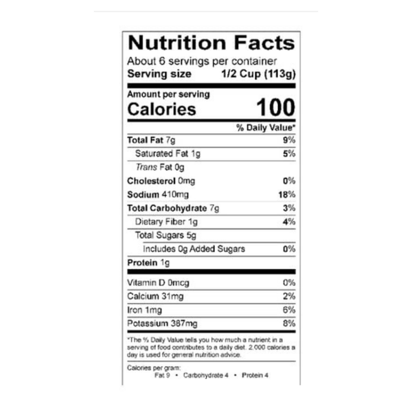 Carbone Roasted Garlic Pasta Sauce, 15 oz – Slow-Simmered Italian Tomato Sauce with Roasted Garlic – Gourmet Marinara by Carbone, No Added Sugar, Gluten-Free