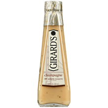 Girard's Champagne 60 Calorie Vinaigrette Dressing 12 fl oz