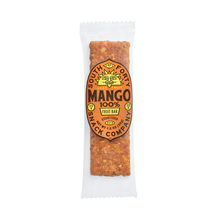 South Forty Mango Fruit Bar 1.2 oz - 100% Mangoes, Just One Ingredient