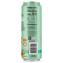 AriZona Green Tea with Ginseng and Honey, 22 fl oz (650ml) Can