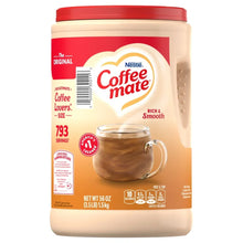 Nestlé Coffee mate Original Powder Coffee Creamer, 56 oz (3.5 LB) — 793 Servings - Real Prime Deals