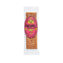South Forty Pineapple Passion Fruit Bar 1.2 oz - Just Two Ingredients, No Added Sugar