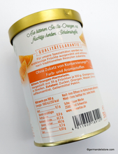Schwartau Bittere Orangen Marmelade Bitter Orange Marmalade 12.35 oz (350g)