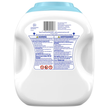 Tide PODS Free & Gentle Laundry Detergent Pacs 152 ct 113 oz