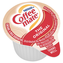 Nestlé Coffee mate The Original Liquid Creamer Singles, 180 CT (67.5 fl oz) - Real Prime Deals
