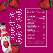 Briannas Home Style Blush Wine Vinaigrette Dressing, 12 fl oz (355mL), Gluten Free, Vegan