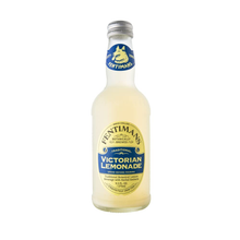 Fentimans Victorian Lemonade 9.3 fl oz - Botanically Brewed Traditional Lemonade