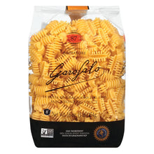 Garofalo Radiatori pasta, Italian durum wheat macaroni, 16 oz, Non-GMO verified, IGP certified