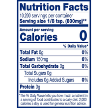 Arm & Hammer Pure Baking Soda 13.5 lb Resealable Bag 100+ Uses