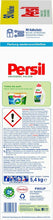 Persil Universal Powder Laundry Detergent, Tiefenrein, 90 Loads, 5.4 kg (11.9 lbs), Made in Germany
