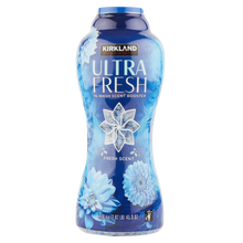 Kirkland Signature Ultra Fresh In-Wash Scent Booster Fresh Scent 45.9 oz 2.87 lb