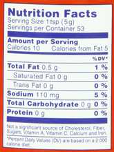 Löwensenf Extra Scharf German Mustard, 9.3 oz (265g) Glass Jar