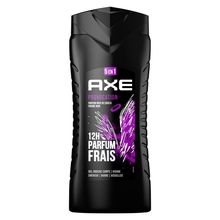 Gel douche tonifiant AXE Excite pour homme, 400 ml – Parfum longue durée