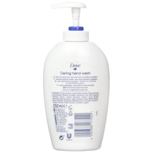 Dove Nourishing Hand Wash Deeply Nourishing 8.45 fl oz (250ml)