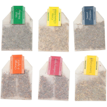 Bigelow Herbal Tea Assortment, Caffeine Free, 168 Tea Bags (6 Flavors × 28 Each) - Real Prime Deals