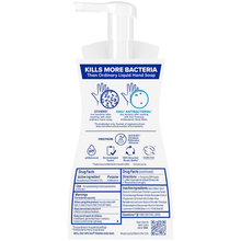 Dial Foaming Antibacterial Hand Wash Spring Water + Aloe 7.5 fl oz