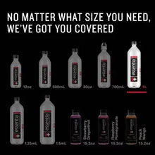 Essentia Ionized Alkaline Water, 1L Bottle, 9.5pH or Higher