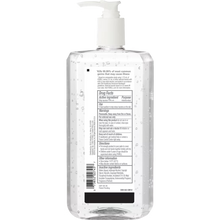 Purell Advanced Hand Sanitizer Refreshing Gel 33.8 fl oz (1L)