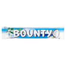 Bounty Milk Chocolate Coconut Bar – 57g (2×28.5g)