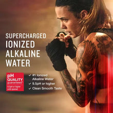 Essentia Ionized Alkaline Water, 1L Bottle, 9.5pH or Higher