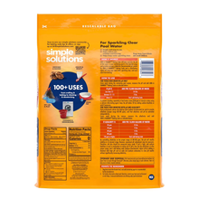Arm & Hammer Pure Baking Soda 13.5 lb Resealable Bag 100+ Uses